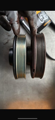 Schwingungstilger
