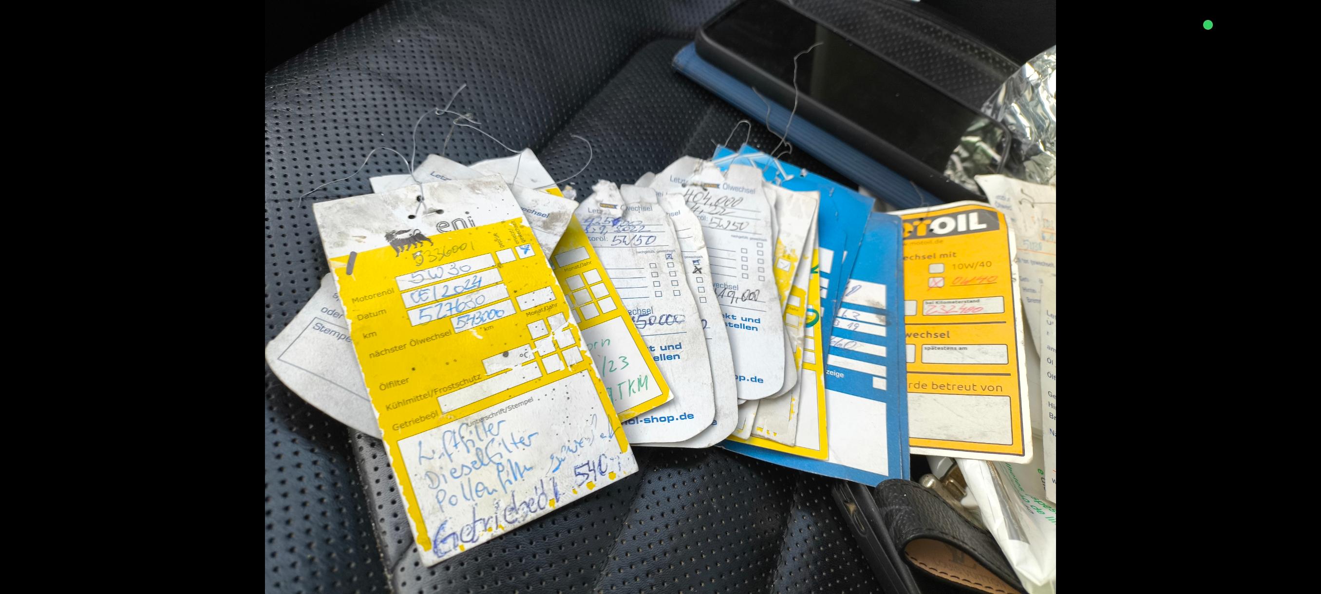 Wartung nach der Garantie / Vertragswerkstatt/ freie Werkstatt oder selber machen- Wertverlust?