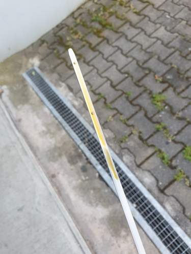 6 Monaten/ 8t Km.