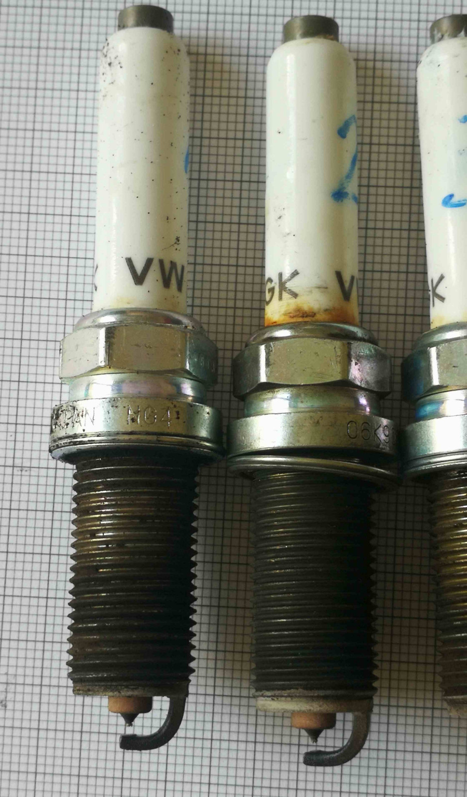 Wartungsplan, welche Arbeiten sind wann durchzuführen