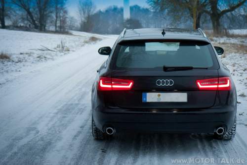Quattro-wetter