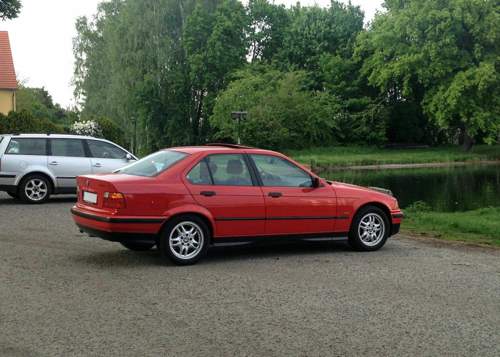 E36_Limousine