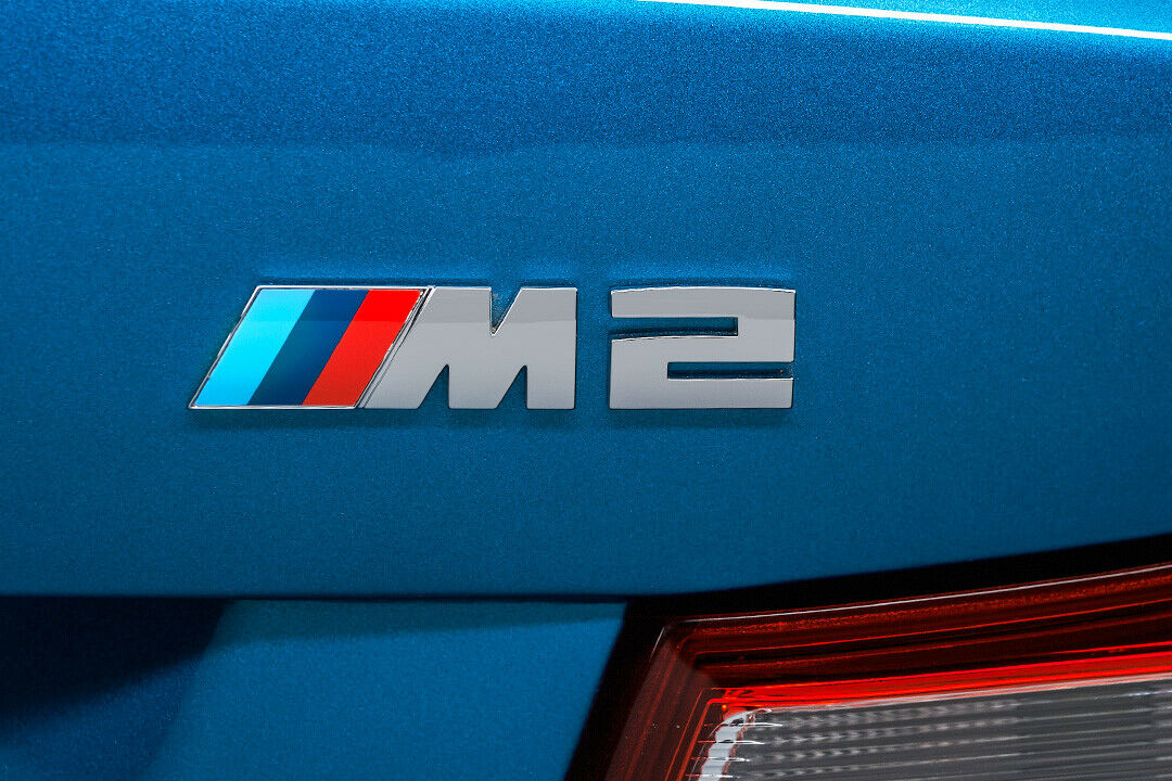 BMW M2: Neuvorstellung