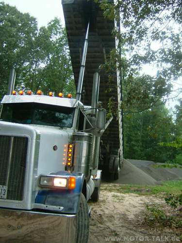 7th load ~+300 tons