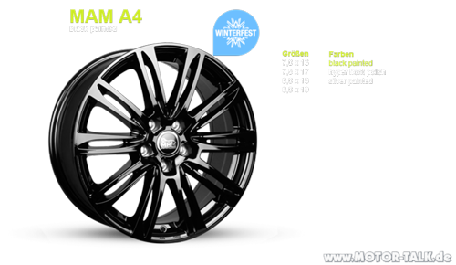 Mam-a4-bp