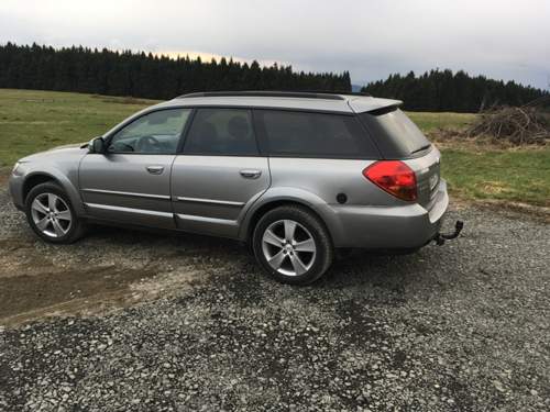 17 Räder Facelift