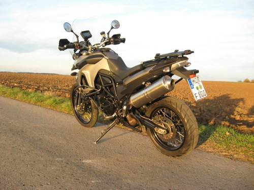 F800GS