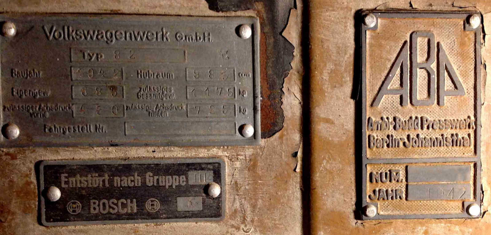 Warum hat sich die DDR für 2-Takter entschieden?