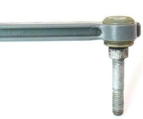 Lange Schraube