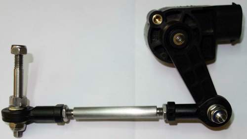 Sensor vorne