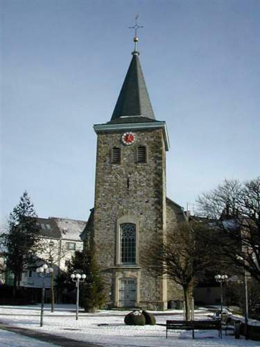 Alte Kirche