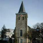 Alte Kirche