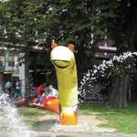 Spielschlange
