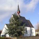 Ev. Kirche Tönisheide