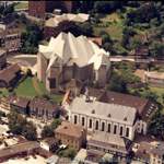 Mariendom und Kloster