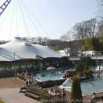Parkbad