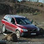 Camp4Volvo