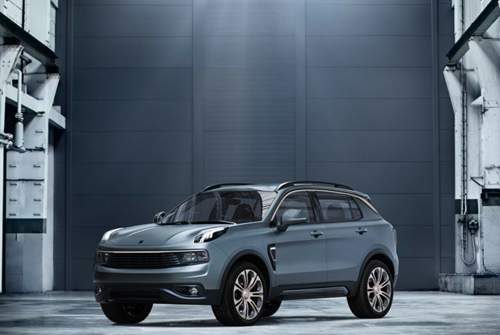 Die Geely-Marke Lynk&Co soll vor allem mit moderner Konnektivität punkten - dazu gehören auch moderne Vertriebswege. Ein kluges Konzept