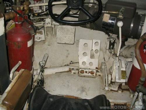 M48a5driver