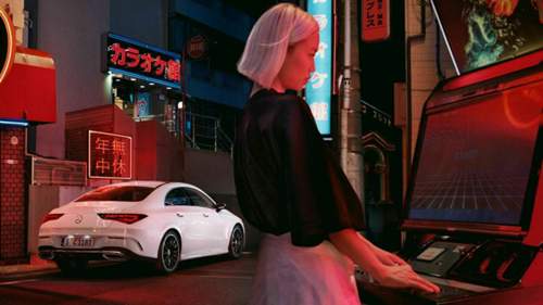 CLA