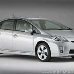 Der Prius dritte Auflage 2009