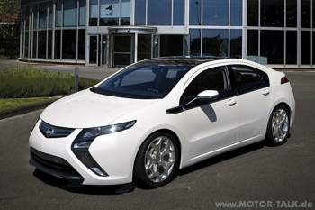 Opel-ampera