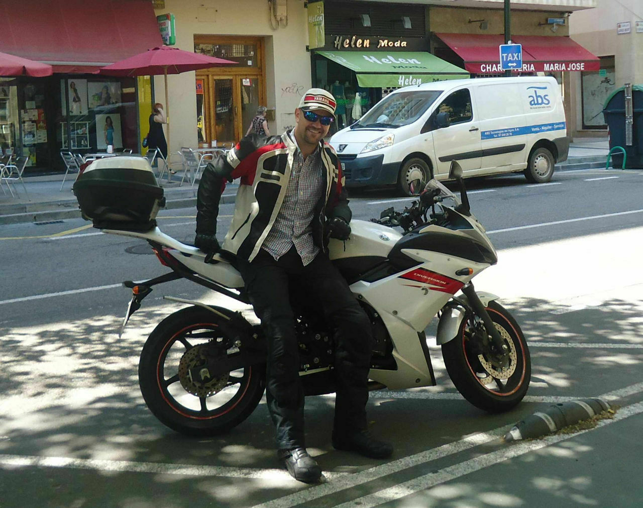Warum sind die Harleys gebraucht so teuer?