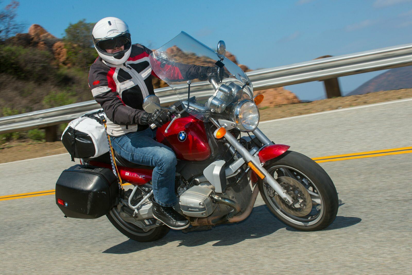 Warum sind die Harleys gebraucht so teuer?