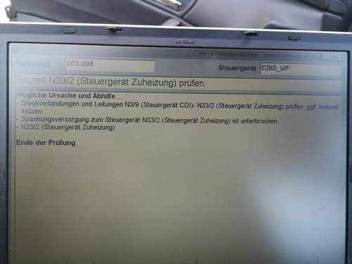 Xentry_1 Zuheizer