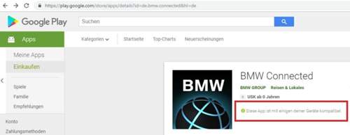 Google-kompatibilitaet
