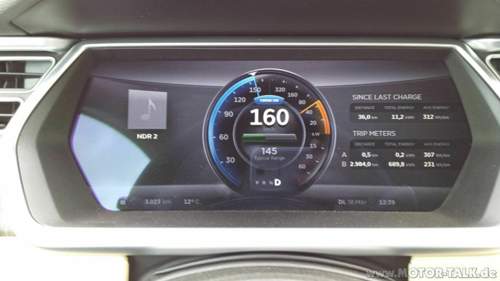 160 km/h