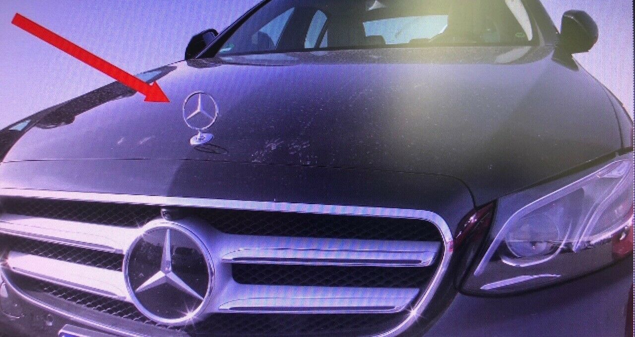 Warum wollt ihr eigentlich alle keinen Stern mehr auf der Haube?