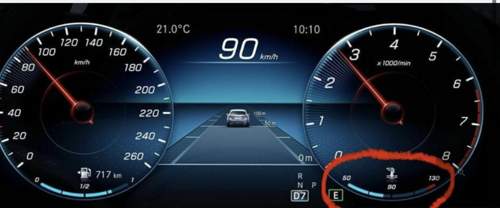 Motoranzeige1