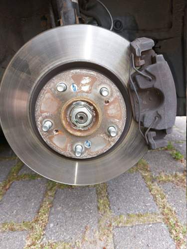 Vorne rechts 1