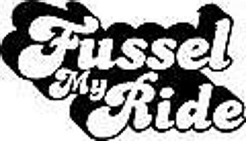 Fusselmyride