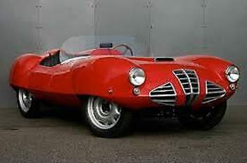 Roter renner