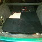 Fast fertig