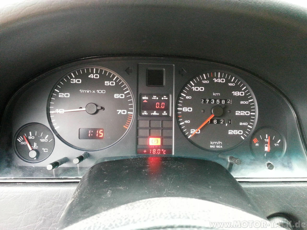 ...Was bisher geschah...Teil 4