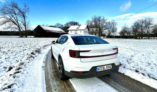 Polestar