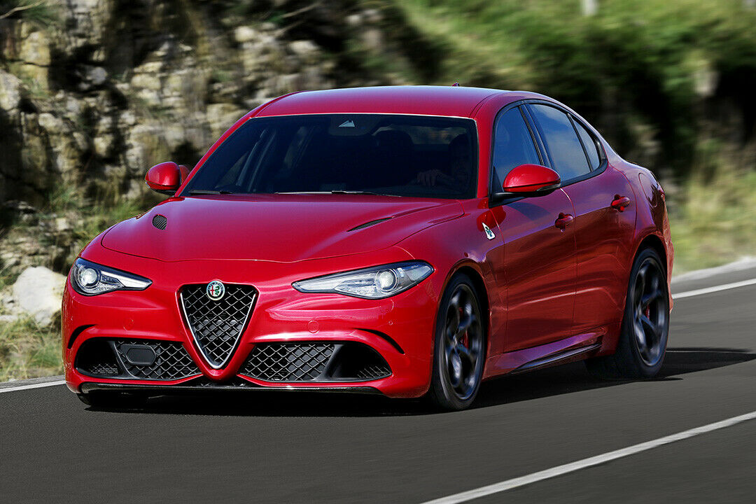 Die ersten Alfa Romeo Giulia sollen Anfang 2016 ausgeliefert werden. Über Motoren spricht Alfa bisher kaum