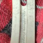 Lagerschale etwas angegraut