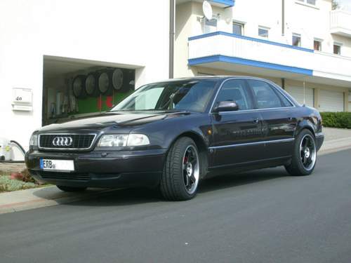 A8test
