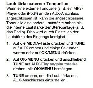 Was für ein geniales Auto!