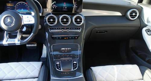 Amg-glc-63-s