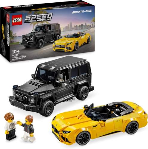 Lego AMG