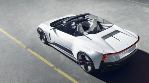 Polestar 6