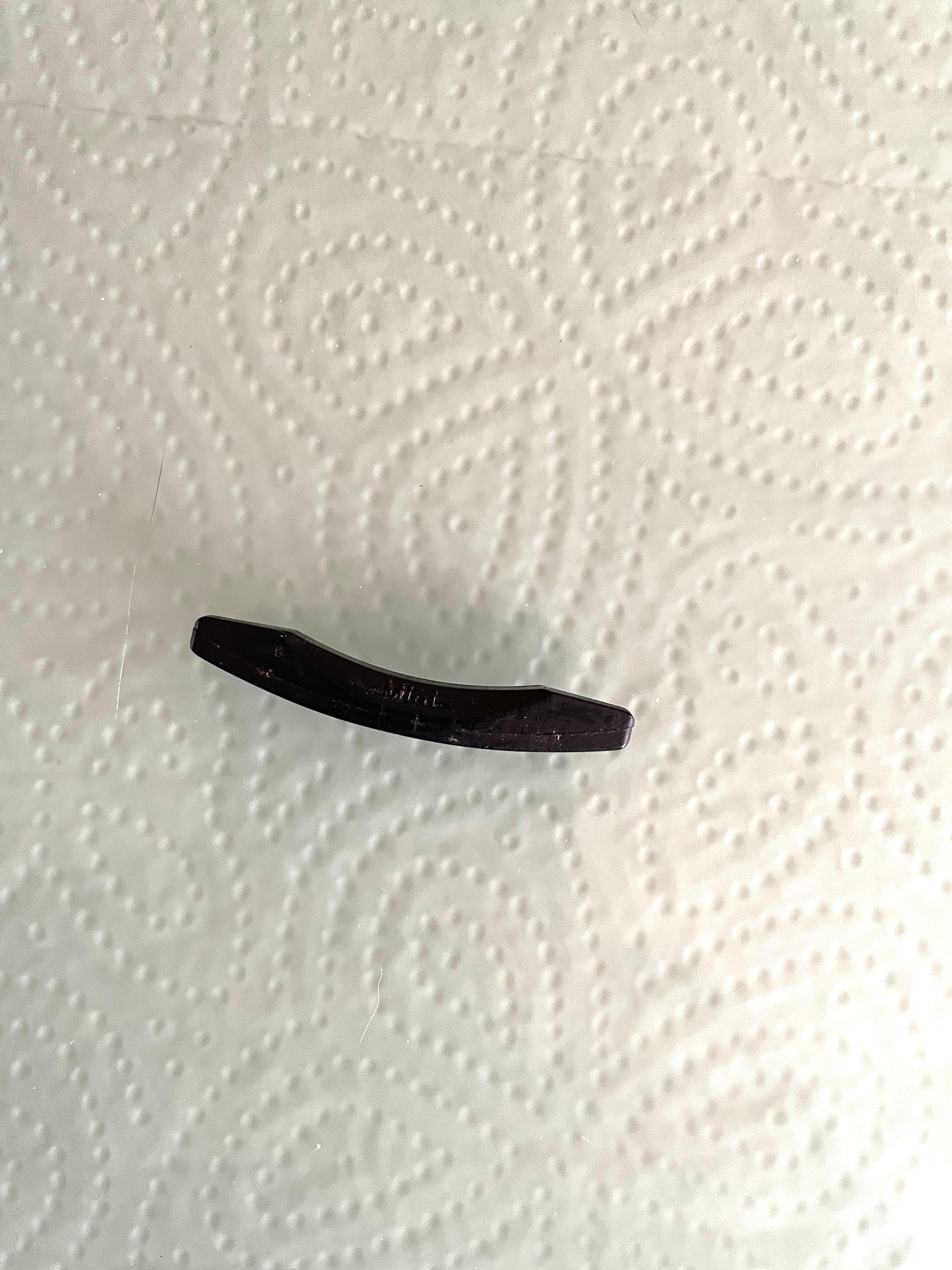 Was für ein Teil kann das sein?
