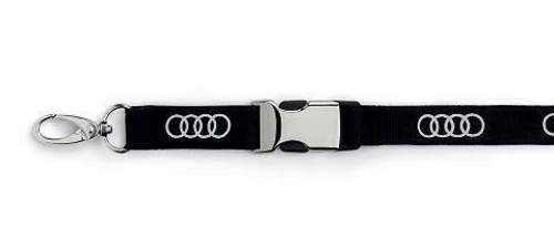 Schluesselband-audi-ringe