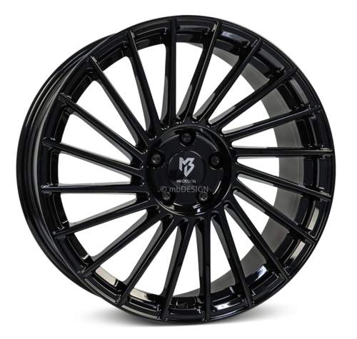 Mb-design