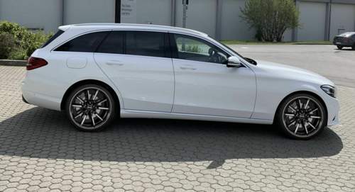 Borbet lx